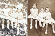 photorestoration